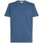 Calvin Klein T-Shirt - Jeans Blue