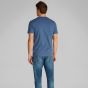 Calvin Klein T-Shirt - Jeans Blue
