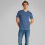Calvin Klein T-Shirt - Jeans Blue