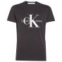 Calvin Klein T-Shirt Logo - Black
