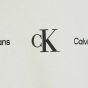 Calvin Klein Logo T-Shirt - Icicle