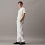 Calvin Klein Logo T-Shirt - Icicle