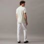 Calvin Klein Logo T-Shirt - Icicle