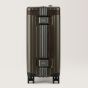 Carl Friedrik The Carry-On - Dark Olive/Chocolate