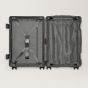 Carl Friedrik The Carry-On - Dark Olive/Chocolate