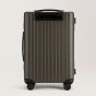 Carl Friedrik The Carry-On X - Dark Olive/Chocolate