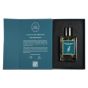 Rilago Rush Extrait de Parfum by Casa Far Niente - a fresh and invigorating fragrance inspired by a perfect summer day on Lake Como. 100ml.