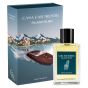 Rilago Rush Extrait de Parfum by Casa Far Niente - a fresh and invigorating fragrance inspired by a perfect summer day on Lake Como. 100ml.
