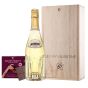 Champagne Valentines Box