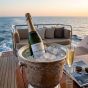 Personalised Champagne - Wedding Edition