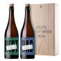 Brut Beer Duo Gift Box - Father's Day