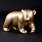 Charlie My Bear - Baby Charlie - Gold