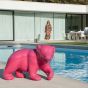 Charlie My Bear - Baby Charlie - White