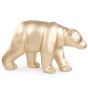 Charlie My Bear - Mummy Bear - Gold