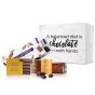Chocolate Experience Box - Jules Destrooper, BBYB Chocolade, P-Stash