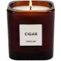 Assouline Library Candle - Cigar