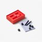 Printworks Classic: Yatzy - Red