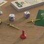 Clue Heritage Edition