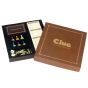 Clue Luxury Edition