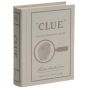 Clue Vintage Bookshelf Edition