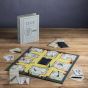 Vintage Monopoly & Clue Collector Set