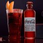 Coca-Cola Signature Mixers Woody Notes