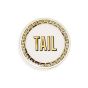 Jonathan Adler Cock/Tail Coasters