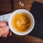 Spinel Pinocchio Pod Espresso Machine