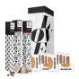 Coffee & biscuits love gift set