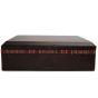 Wolf x WM Brown Humidor
