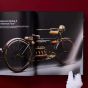 Taschen Ultimate Collector Motorcycles