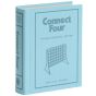 Connect 4 Vintage Bookshelf Edition