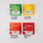 Pantone | Copenhagen Design Espresso Cup Red