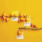 Pantone | Copenhagen Design Coffee Mug Yellow