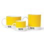 Pantone | Copenhagen Design Coffee Mug Yellow