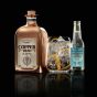 Copperhead Gin | Luxury For Men