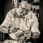 Copperhead Gin | Luxury For Men