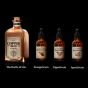 Copperhead Gin | Luxury For Men