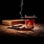 Corkcicle cigar glass
