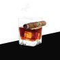 Corkcicle cigar glass