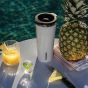 Corkcicle Invisiball Gloss White