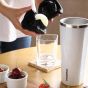 Corkcicle Invisiball Gloss White