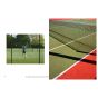 Courtship - For The Love Of Tennis