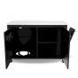 Cozze 2 Unit Outdoor kitchen