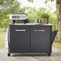 Cozze 2 Unit Outdoor kitchen
