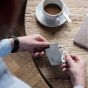 Gentlemen's Hardware Credit Card Tool