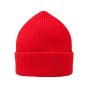 Le Bonnet beanie crimson