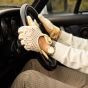 Leather Driving Gloves