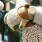 Leather Driving Gloves