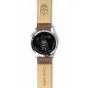 Black & Gold Cruz Del Sur watch